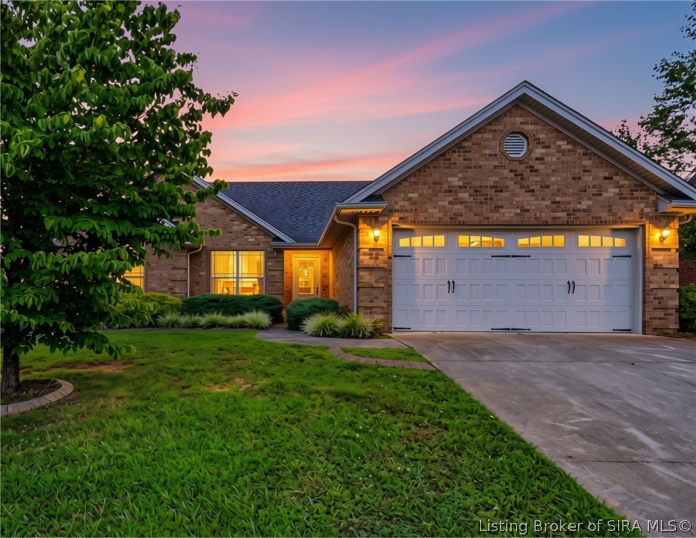 1009 Pioneer Lane — photo