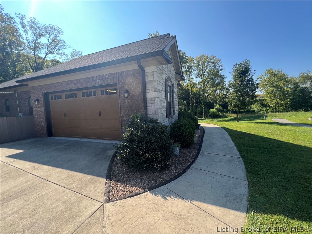 1207 Crones Hill Road — photo