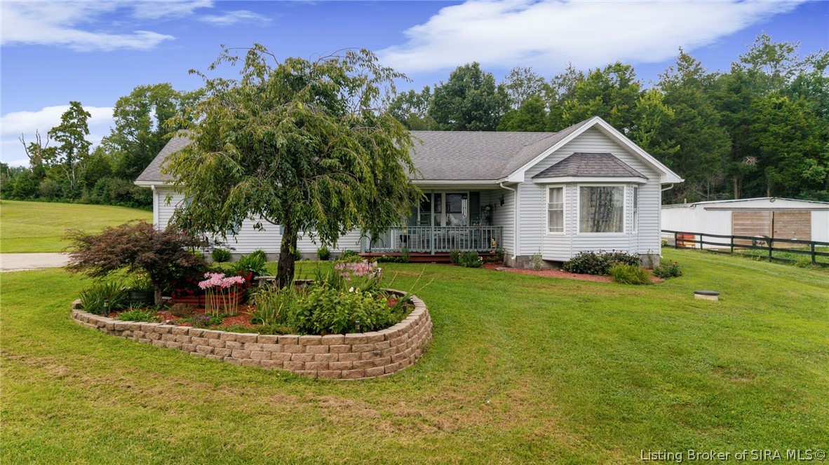 10792 Bradford Road — photo