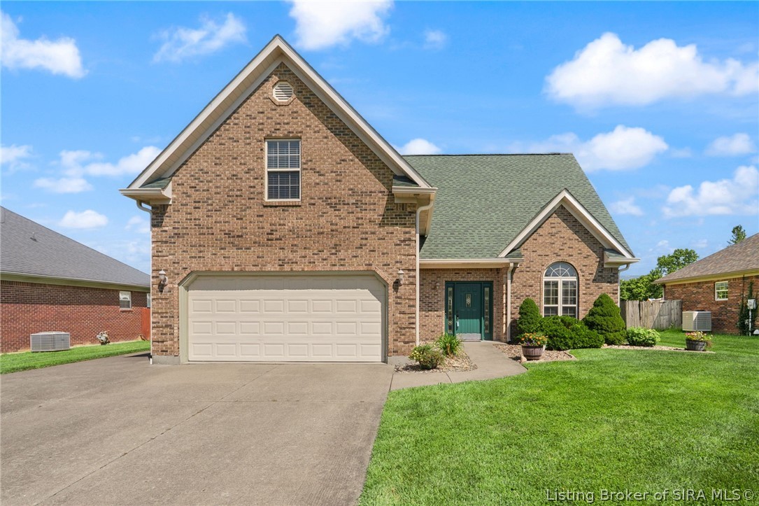 4219 Limestone Trace — photo