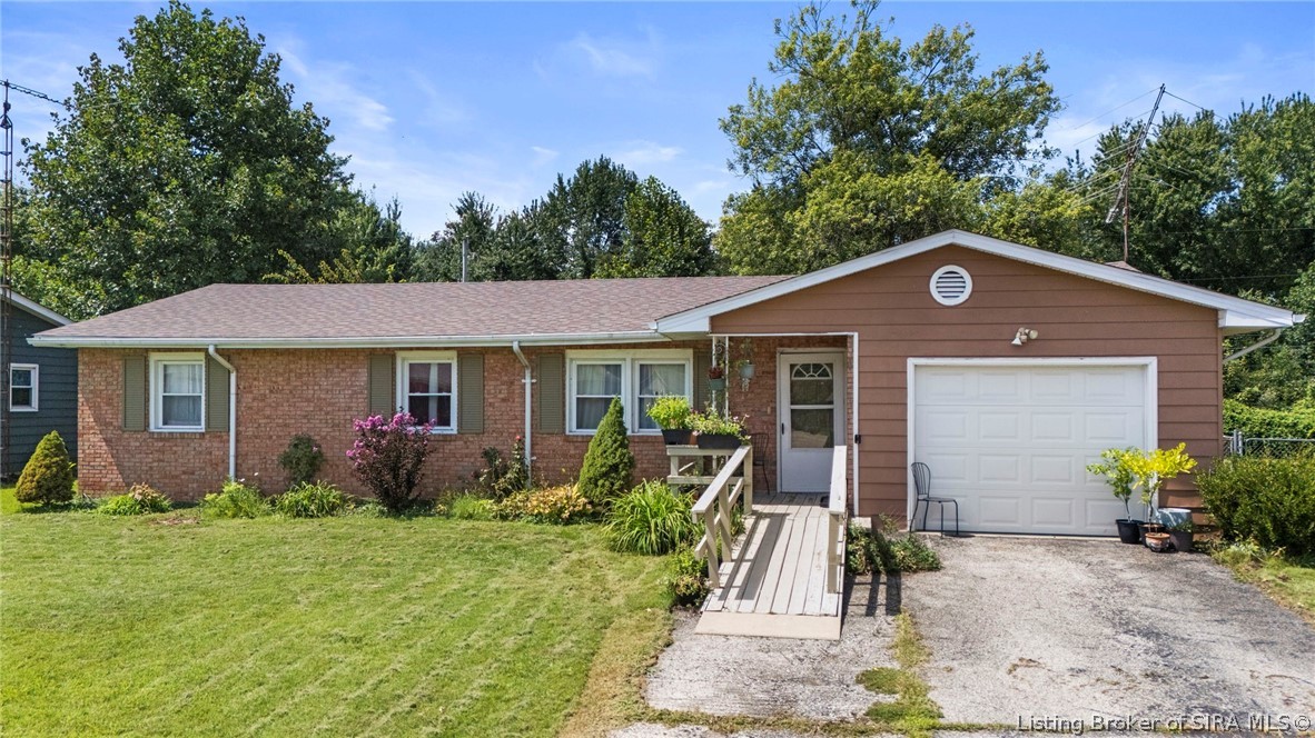 2241 Seneca Drive — photo