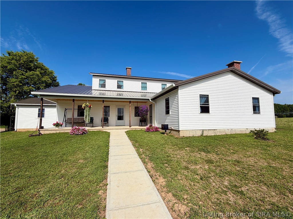 2969 W Walnut Ridge Road — photo