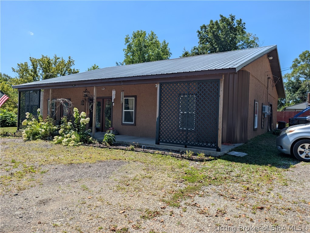 345 N State Hwy 3 — photo