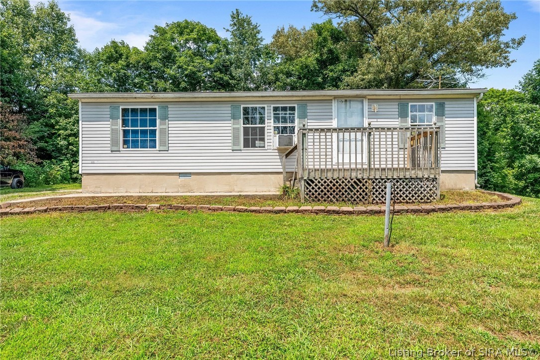 242 Old State Road 64 NW — photo