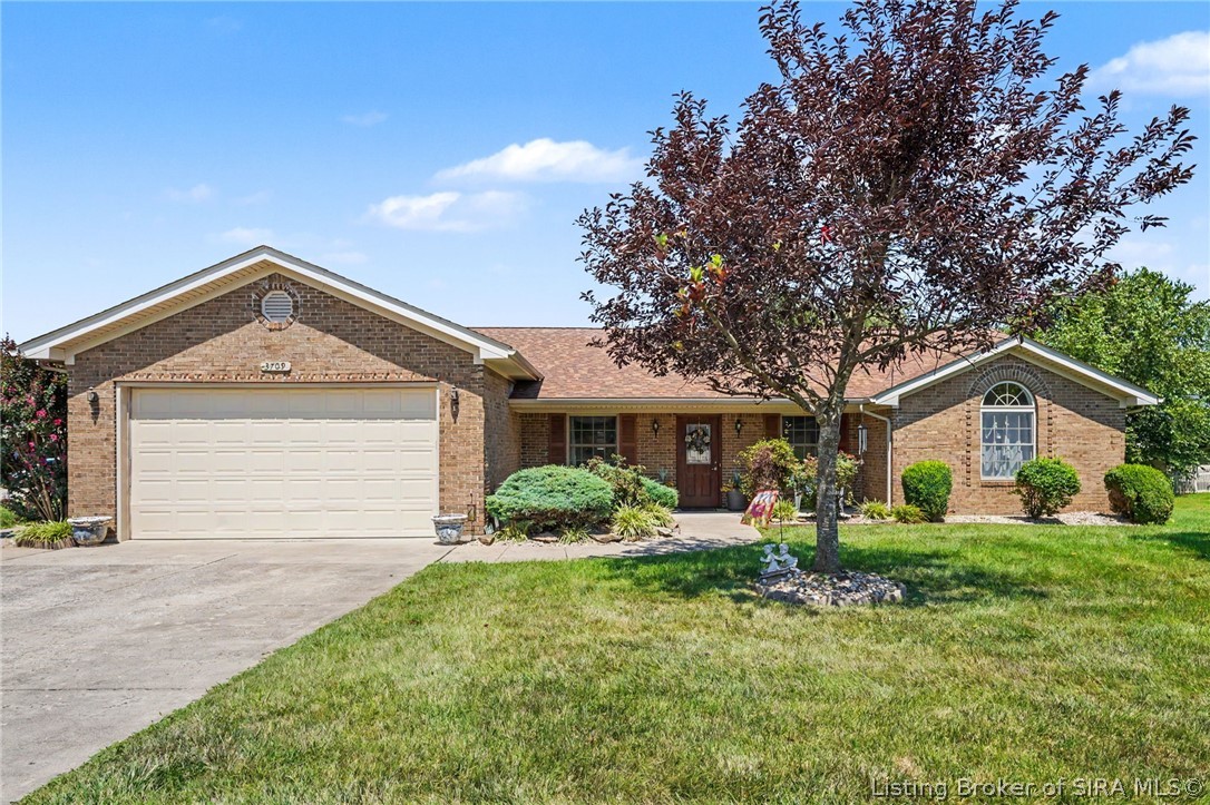 3709 Alford Court — photo