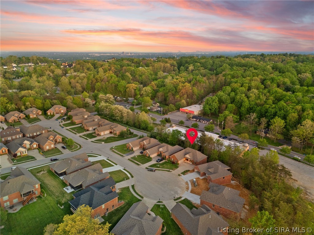 2605 W Deville Court, Floyds Knobs, IN 47119 — photo 3