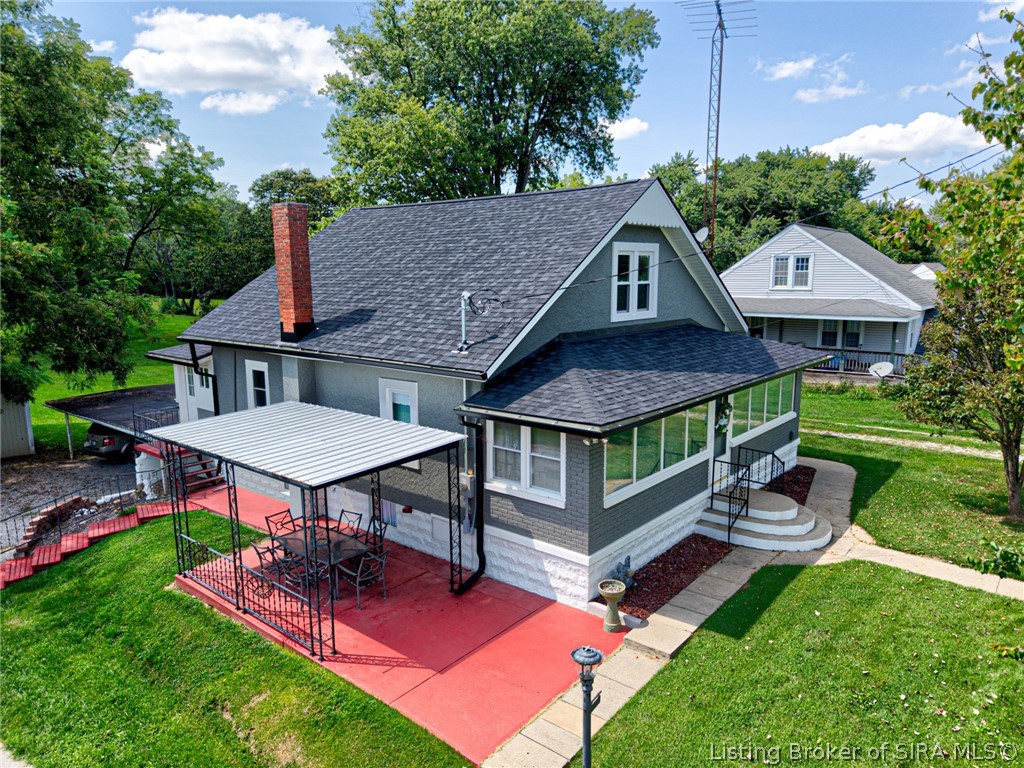 11315 Highway 135 NE — photo