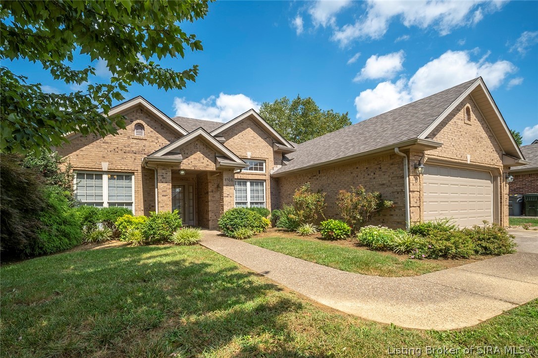8508 Starview Court — photo