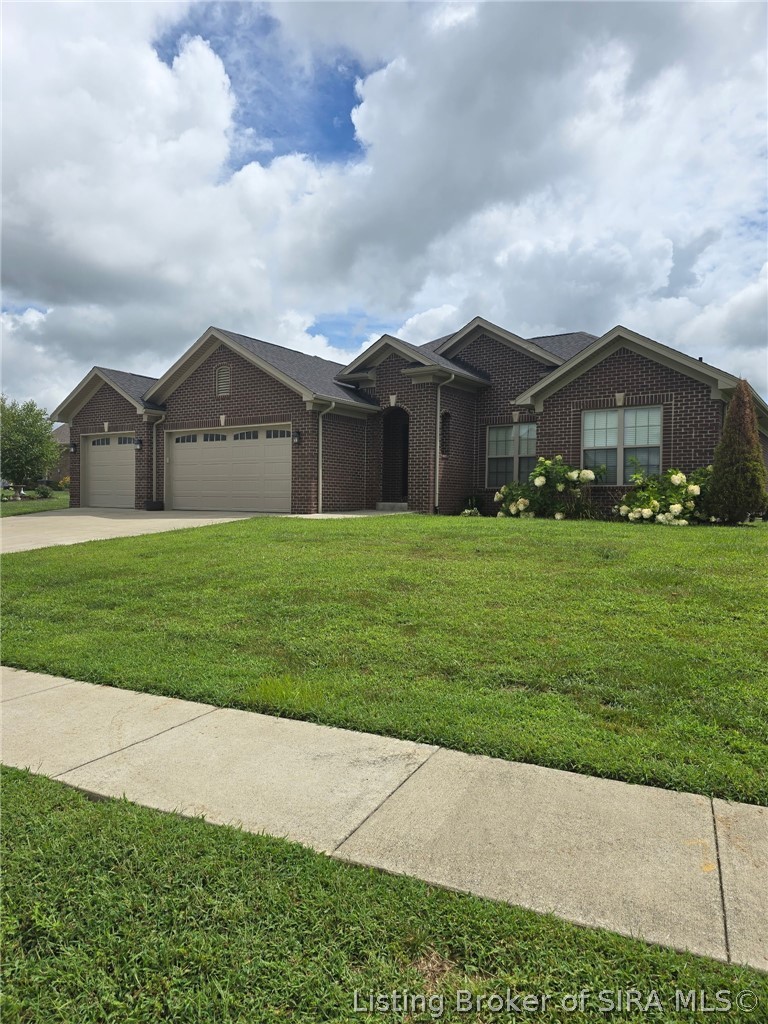 5834 Hartford Lane — photo