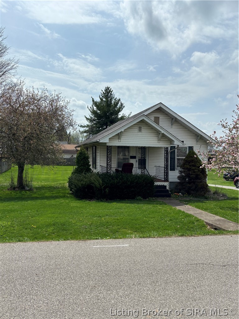 205 E Arthur Street — photo