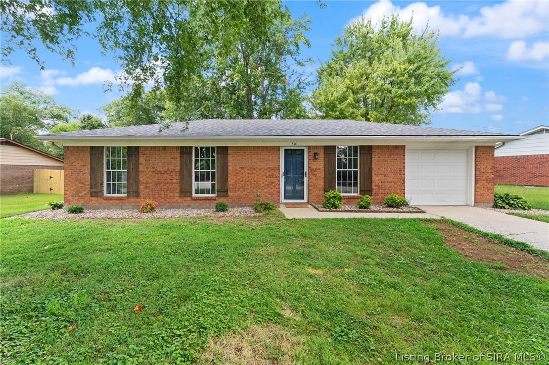 301 Glendale Drive — photo