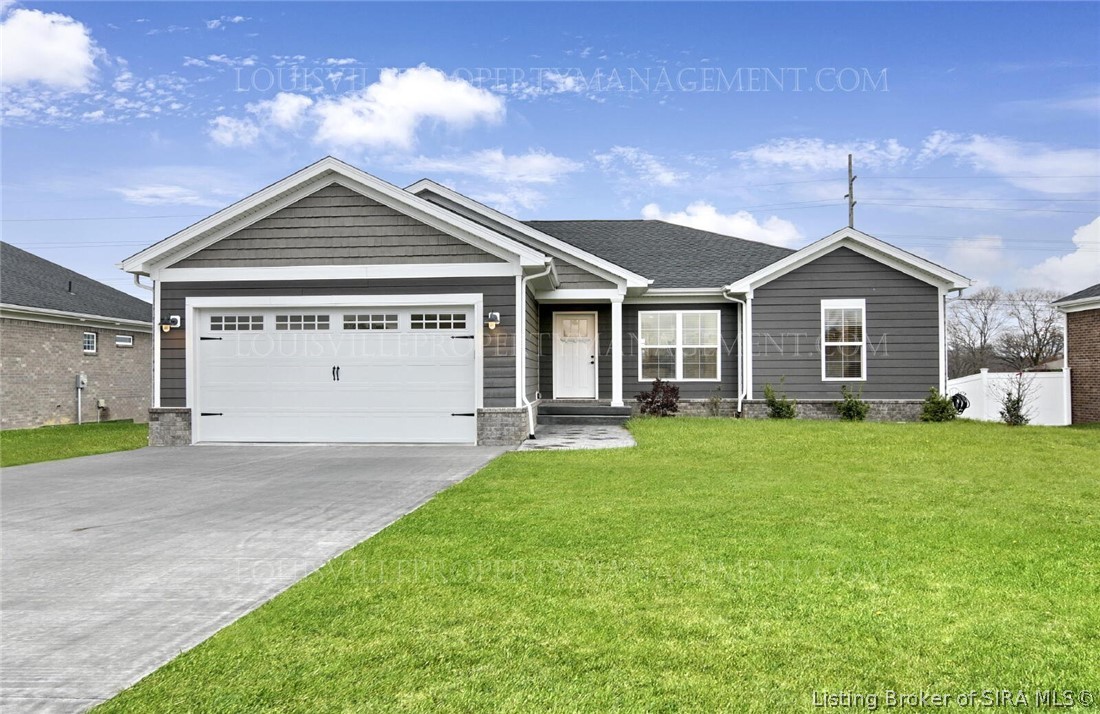 6523 Ashley Springs Court — photo