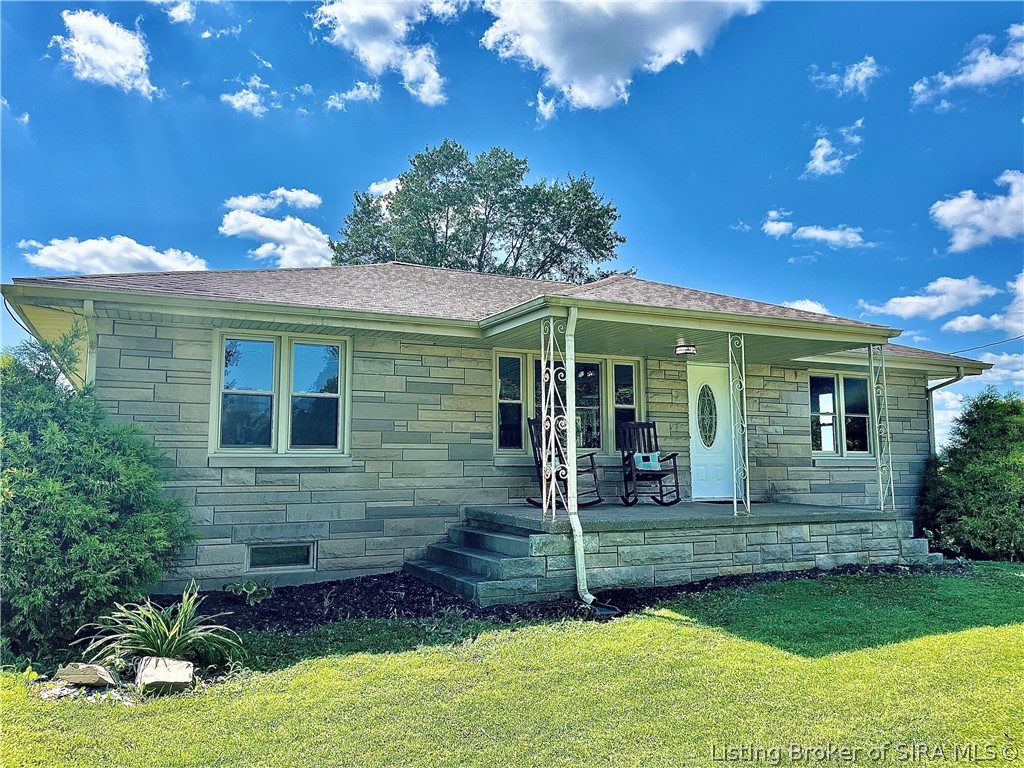 3002 S Hanover Saluda Road — photo