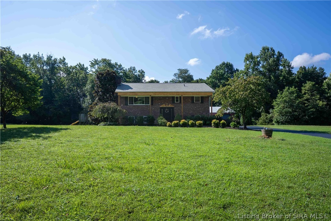 2202 Ebenezer Church Road — photo