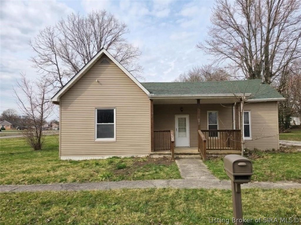 35 N McKinley Street — photo