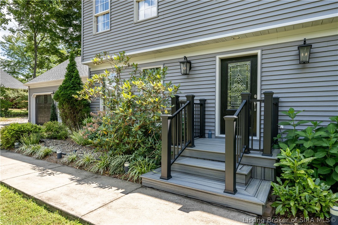 2016 Ridgeview Drive, Floyds Knobs, IN 47119 — photo 3