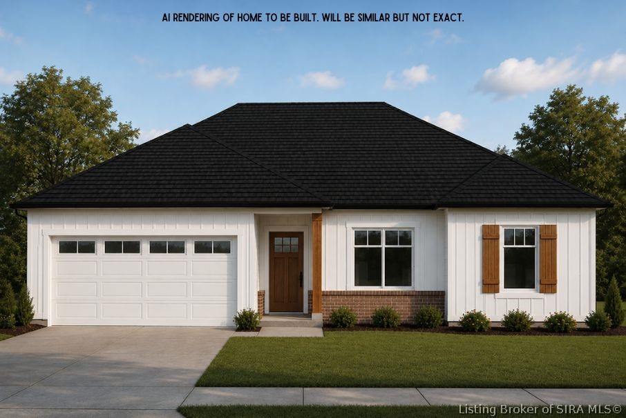 214 Drive In Court Lot 8 — photo