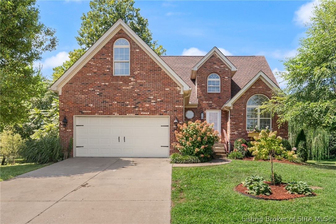 8517 Plum Tree Court — photo