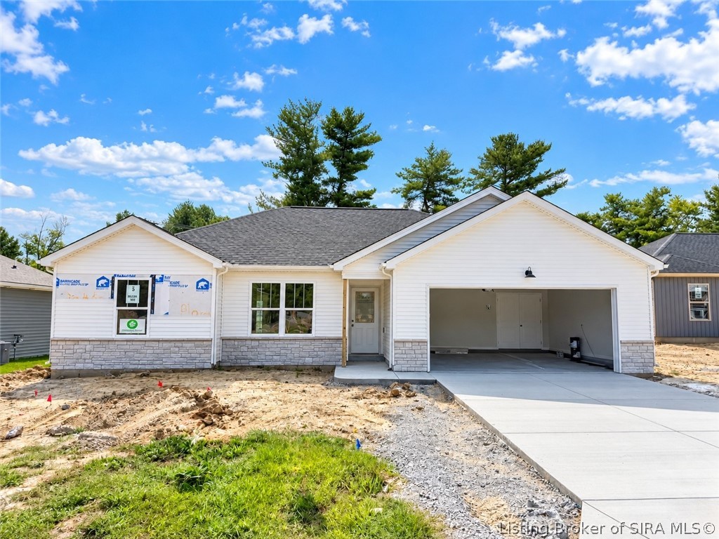 220 Drive In Court Lot 5 — photo