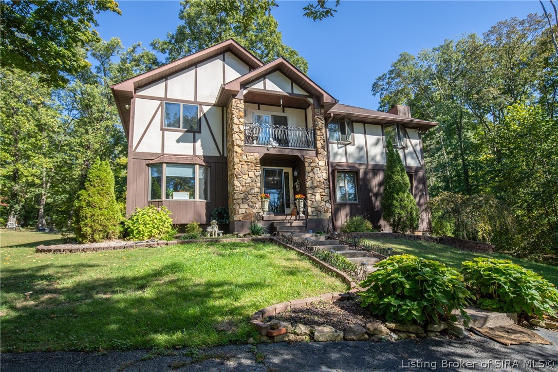1408 Old Salem Road — photo
