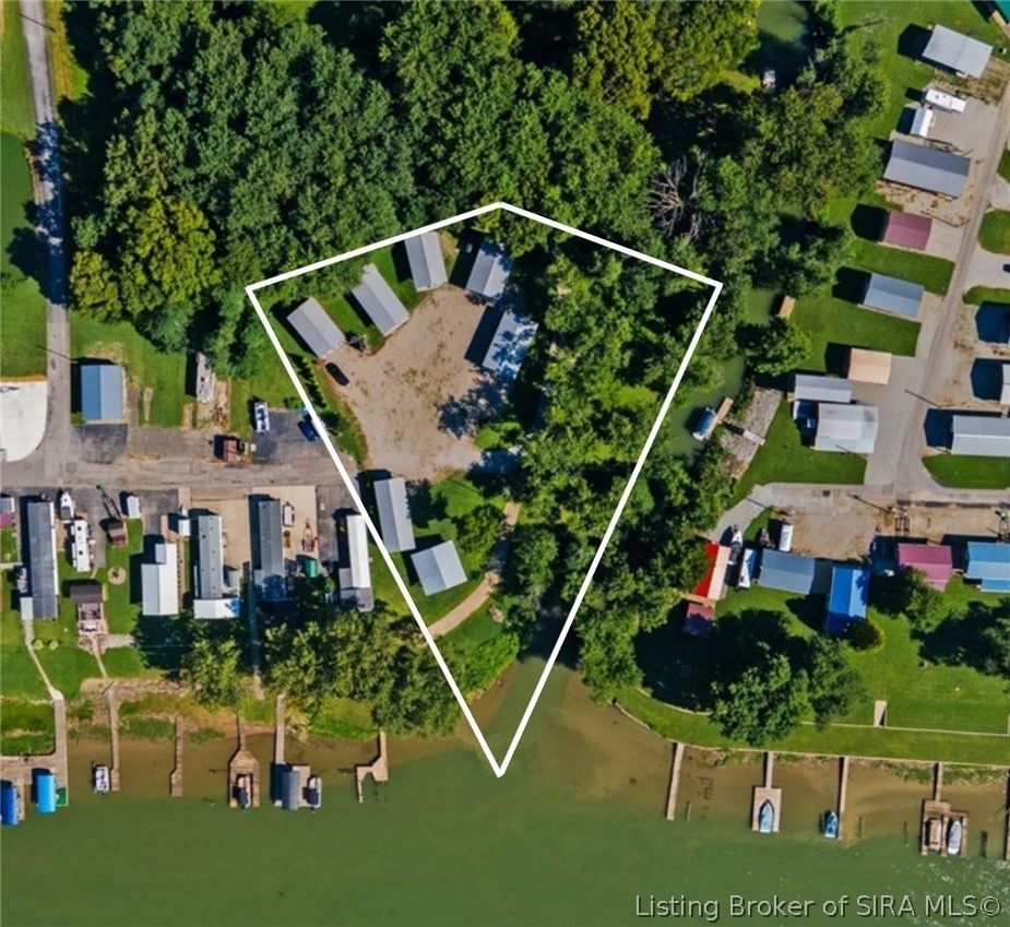 4505 Bull Creek Road E — photo