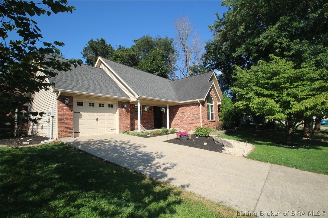1802 Payne Street — photo