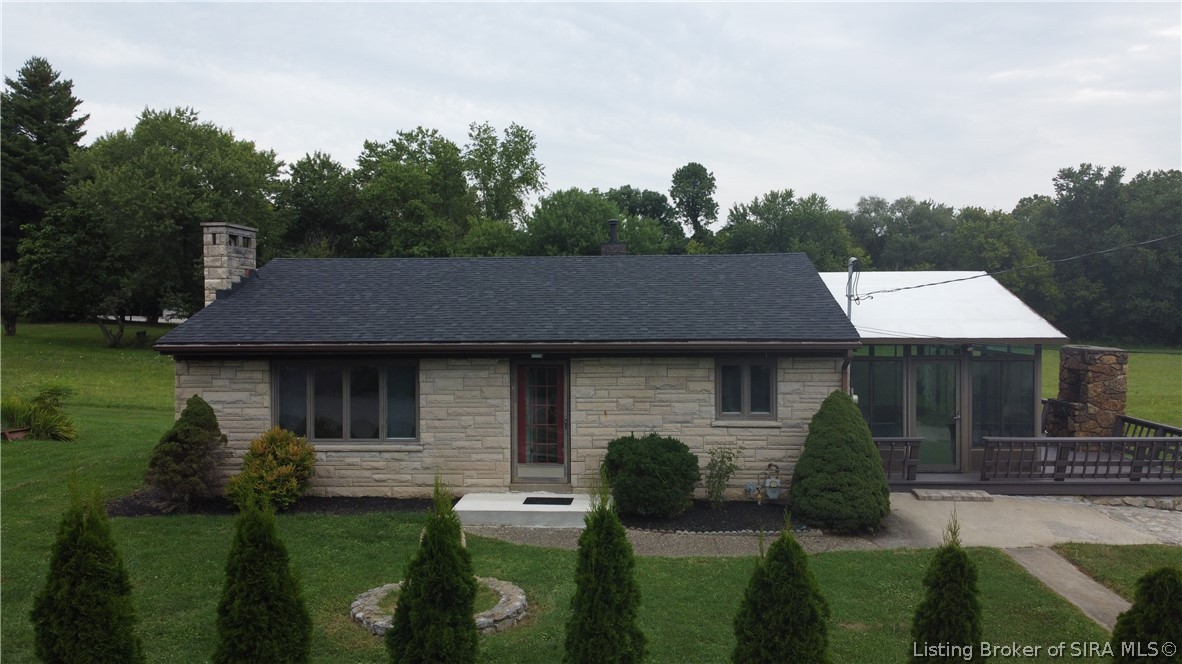 3417 Jenny Lane, Floyds Knobs, IN 47119 — photo 2
