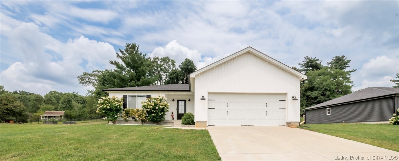 1424 Utica Sellersburg Road — photo