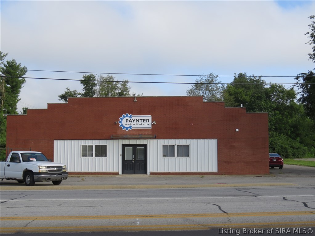 1302 Hackberry Street — photo