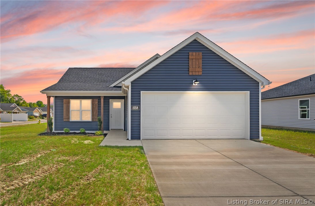 1558 Solar Street Lot 34 — photo