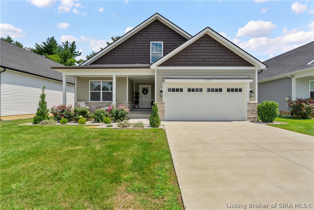 2776 Abby Woods Drive — photo