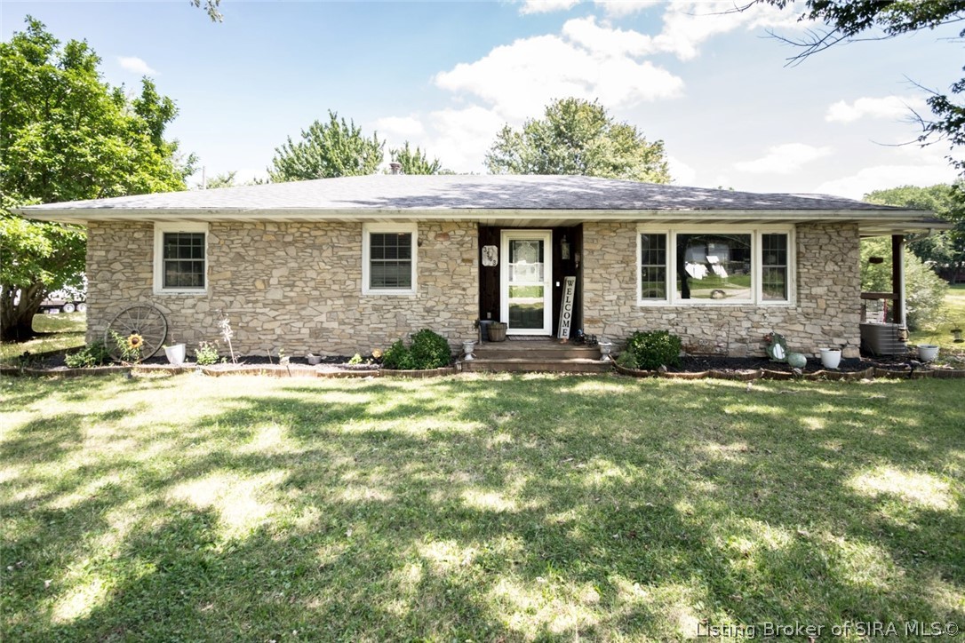 3563 N Cox Ferry Road — photo