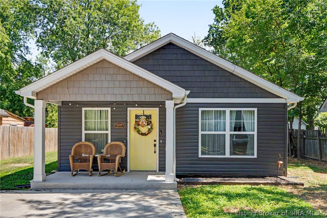 1628 Kehoe Lane — photo