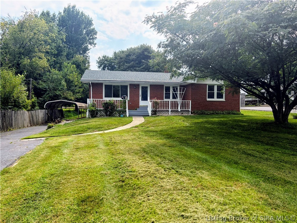 3009 Sycamore Drive — photo