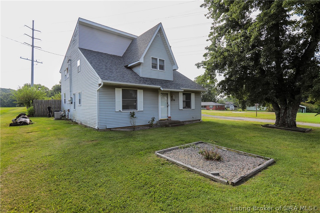 2716 Green Valley Road — photo