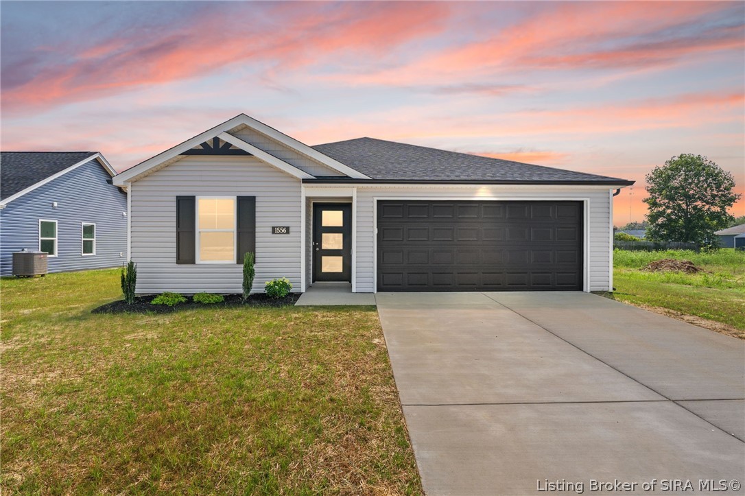 1556 Solar Street Lot 33 — photo