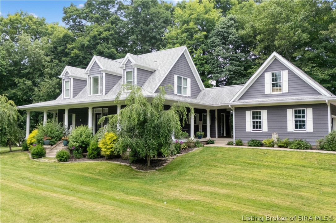 8711 Banet Road, Floyds Knobs, IN 47119 — photo 2