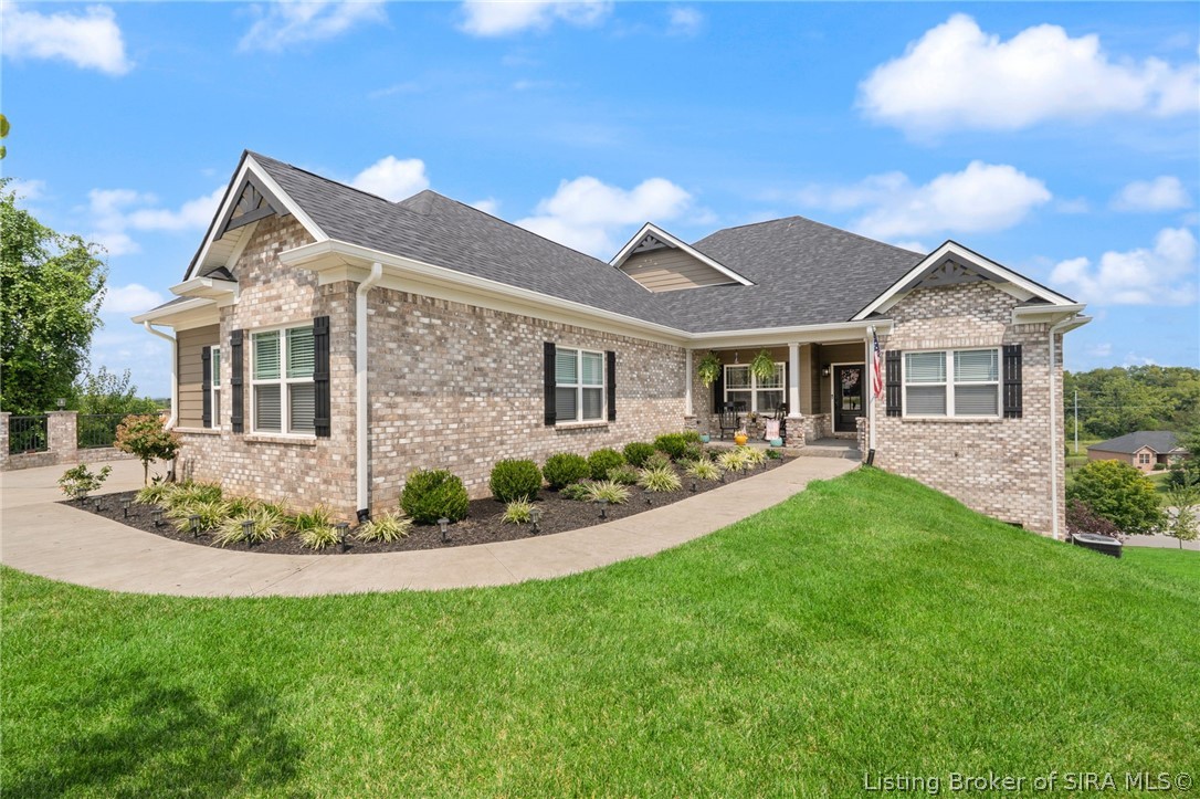 3009 Falcon Ridge Court — photo