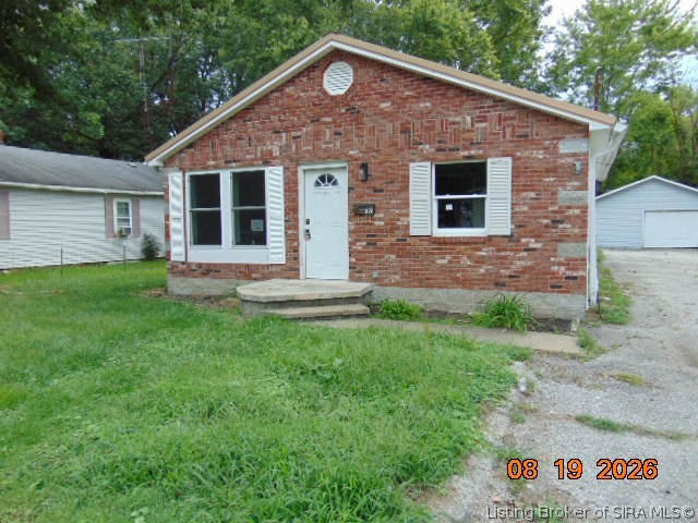 1153 Clay Street — photo