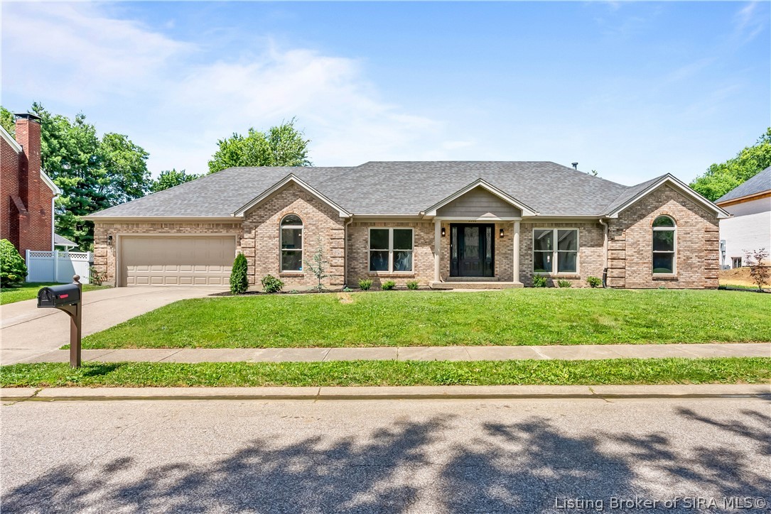 2305 Elk Pointe Boulevard — photo
