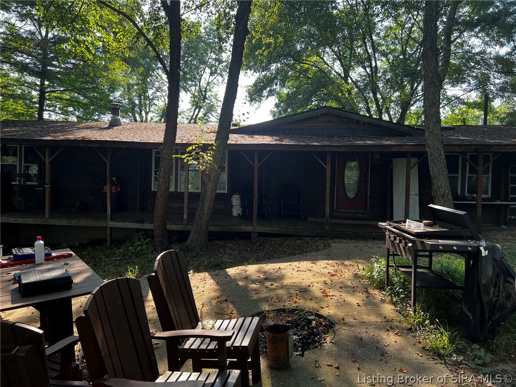 2620 Valley View Road SW — photo