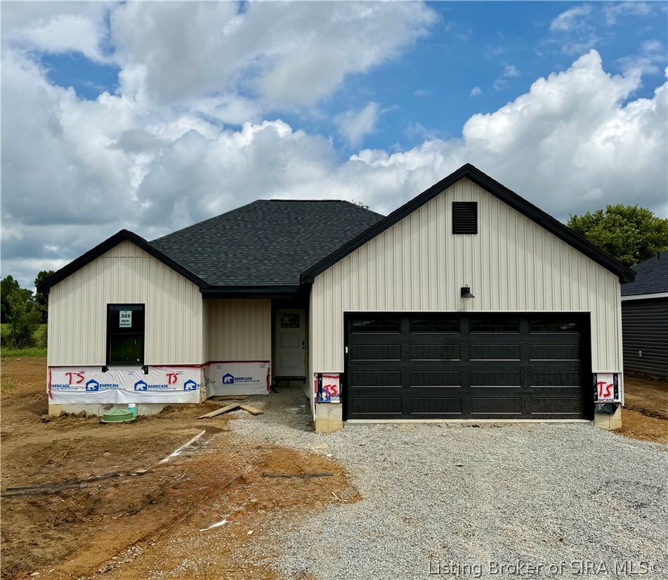 2647 Vineyard Way Lot 323 — photo