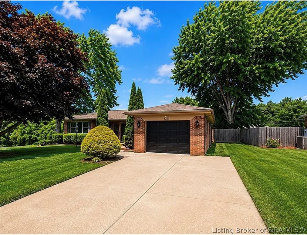 6203 Eric Drive, Floyds Knobs, IN 47119 — photo 2
