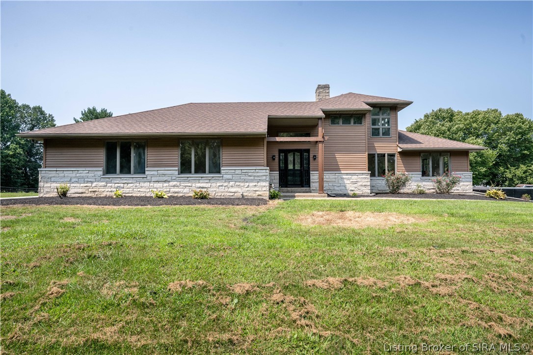 9275 Posey Drive SE — photo