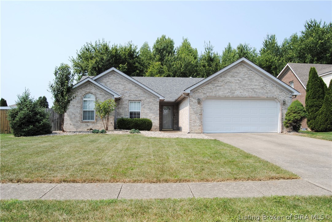 6801 Twin Springs Drive — photo