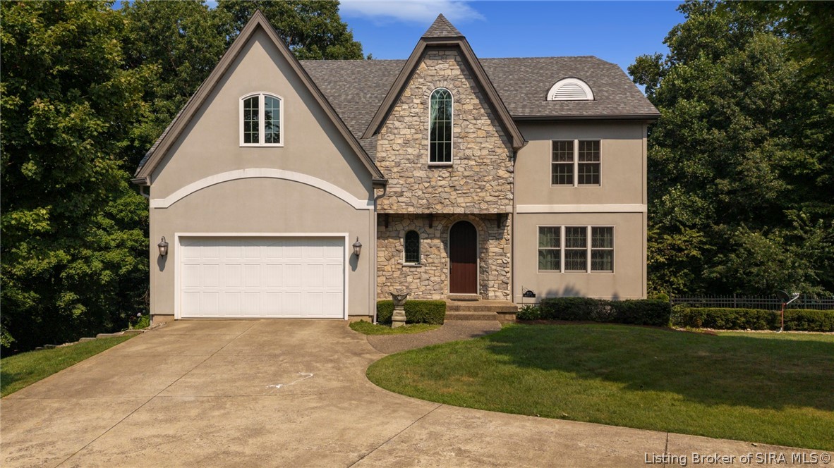 5729 Ironweed Court — photo