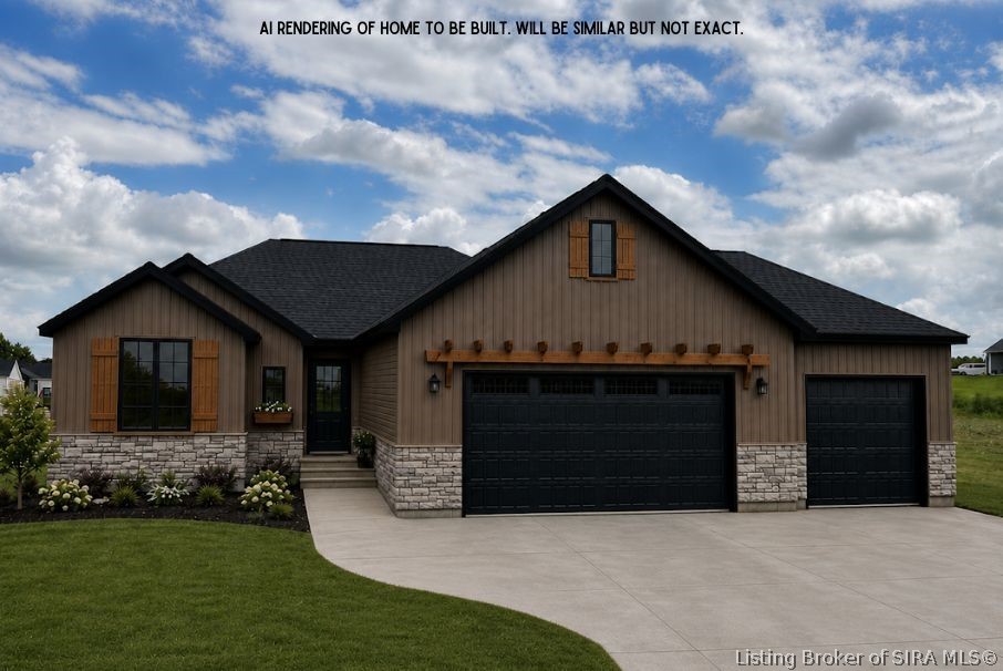 3024 Willow Grove Drive Lot 304 — photo