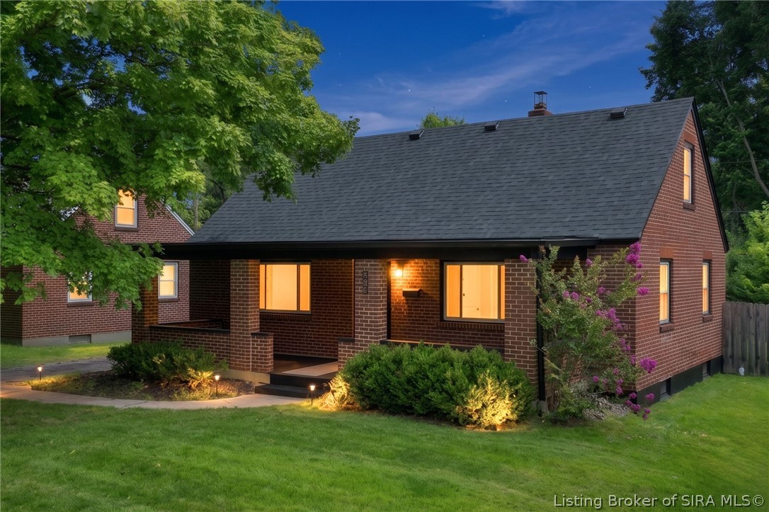 632 Kewanna Drive — photo