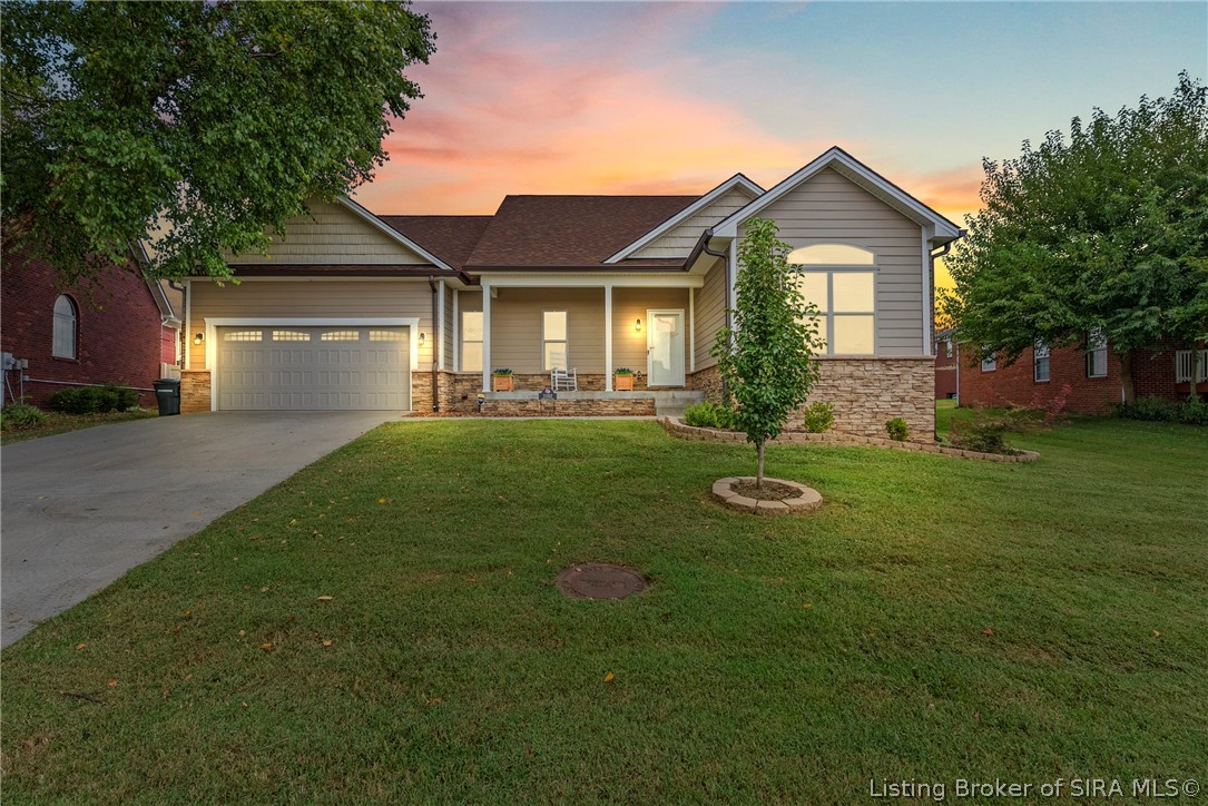 3102 Ambercrest Loop — photo