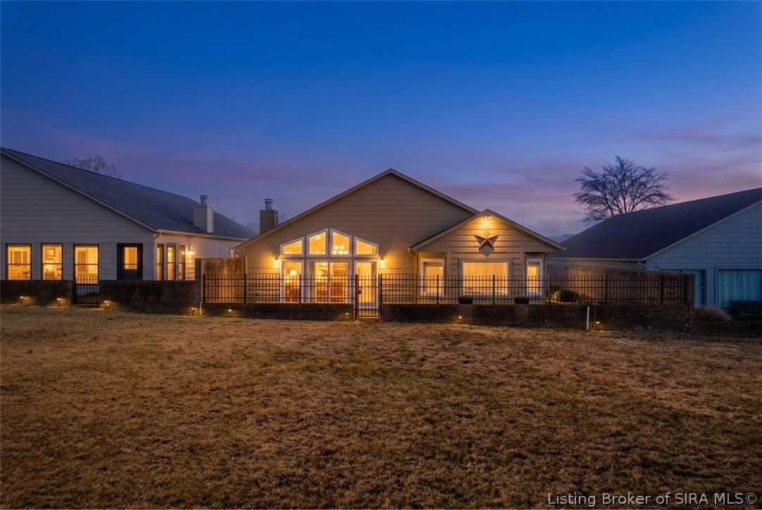 107 Spaulding Drive — photo